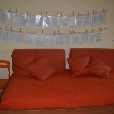 Joie De Vivre Bed & Breakfast Calice Ligure Exterior photo
