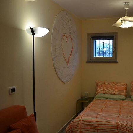 Joie De Vivre Bed & Breakfast Calice Ligure Exterior photo