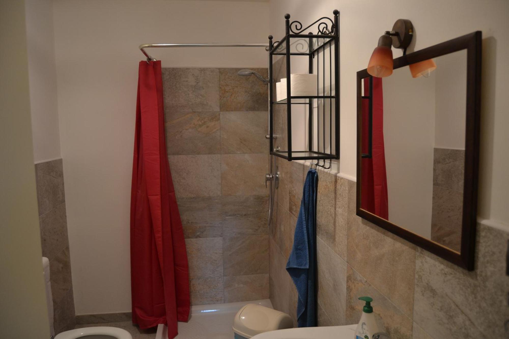 Joie De Vivre Bed & Breakfast Calice Ligure Room photo