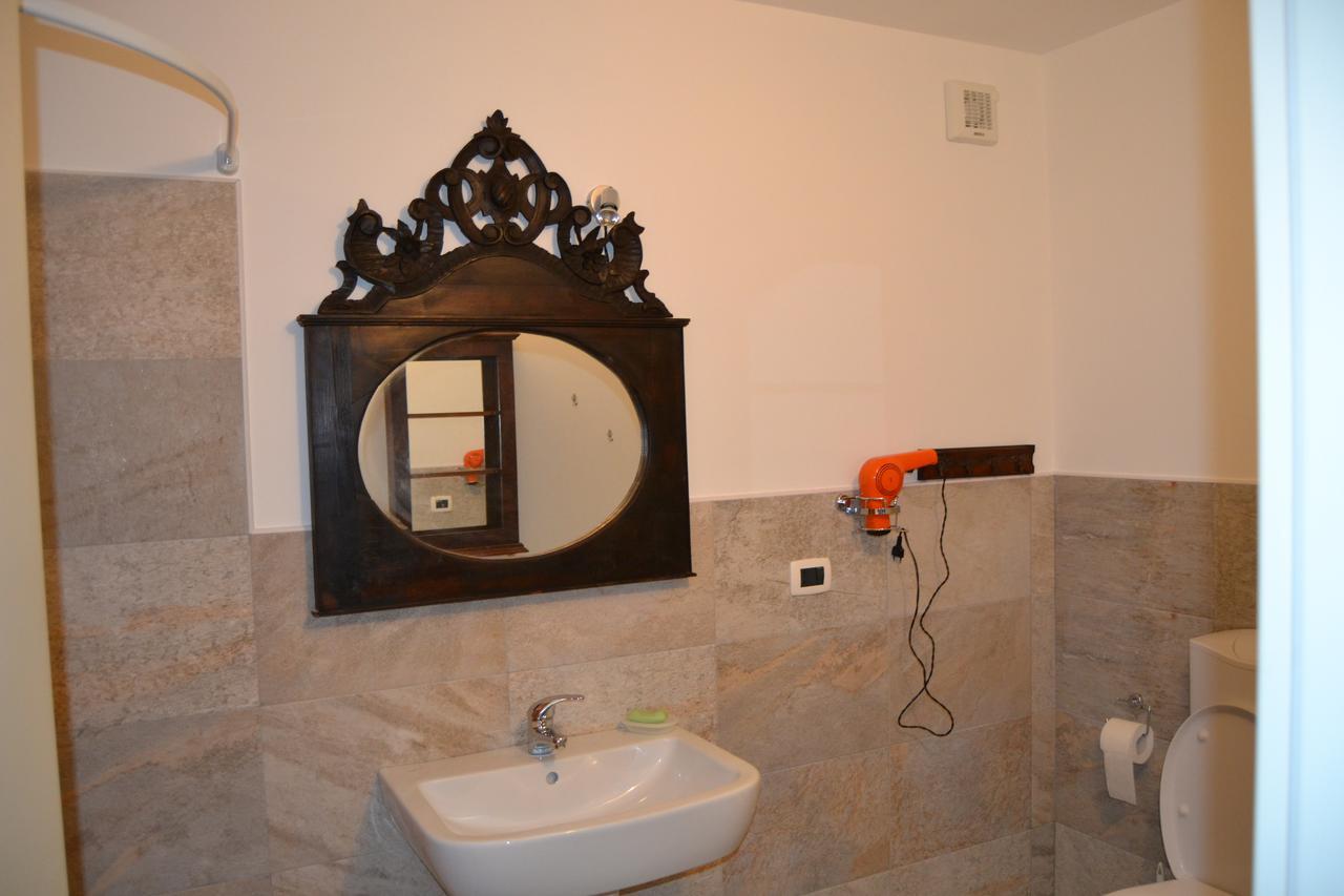 Joie De Vivre Bed & Breakfast Calice Ligure Room photo