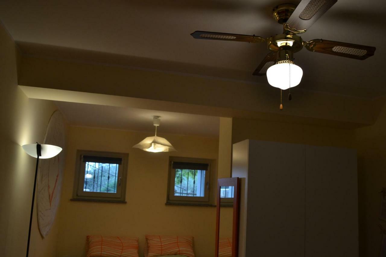 Joie De Vivre Bed & Breakfast Calice Ligure Exterior photo